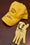 jack nicklaus signed glove and hat