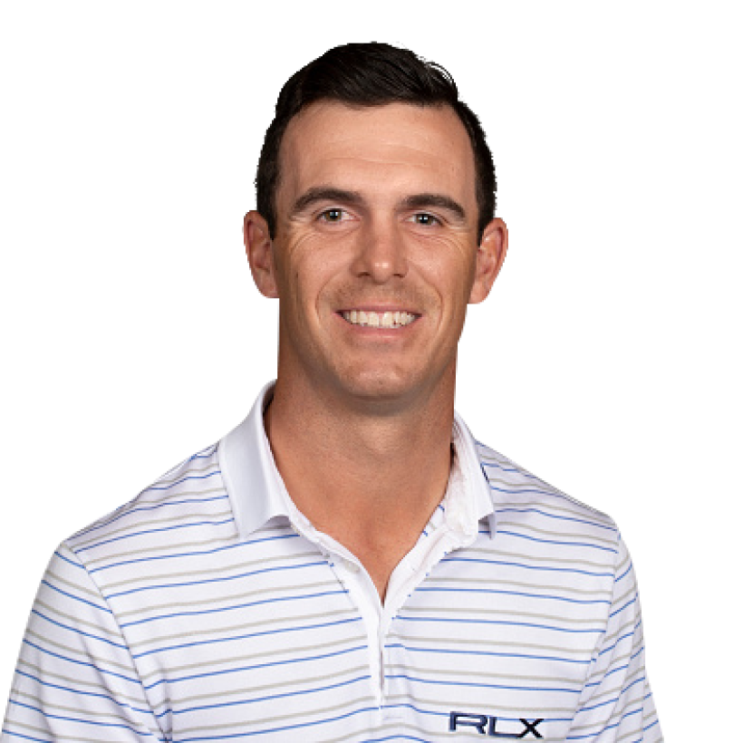 Billy Horschel - Golf