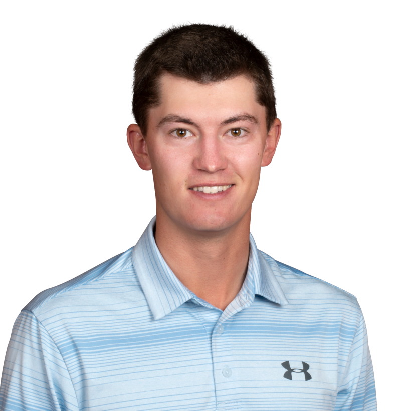 Maverick Mcnealy - Golf