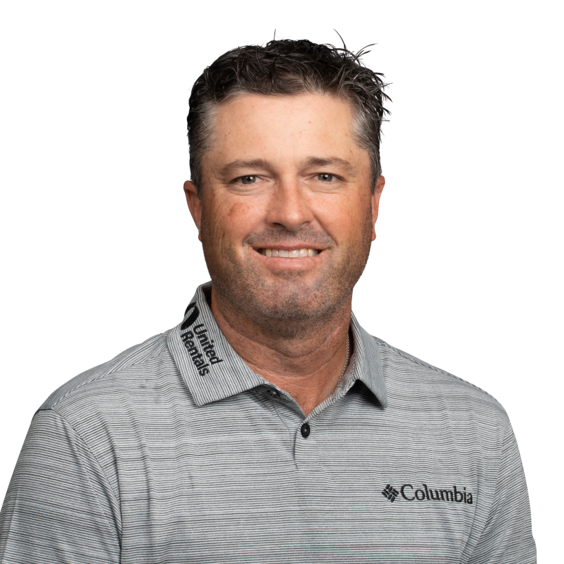 Ryan Palmer Golf
