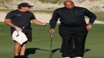 phil mickelson charles barkley match