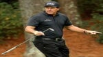 phil mickelson at 2020 masters