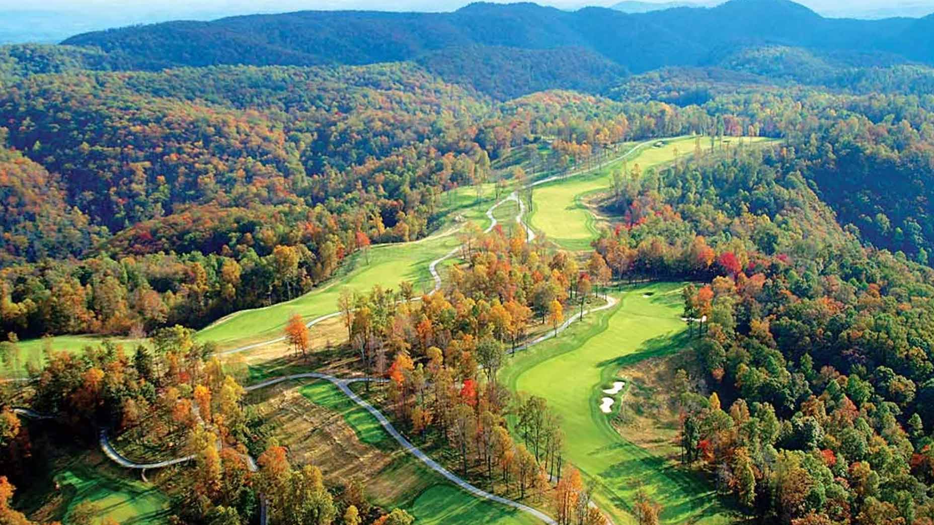 Best golf courses in Virginia, according to GOLF Magazine’s expert 