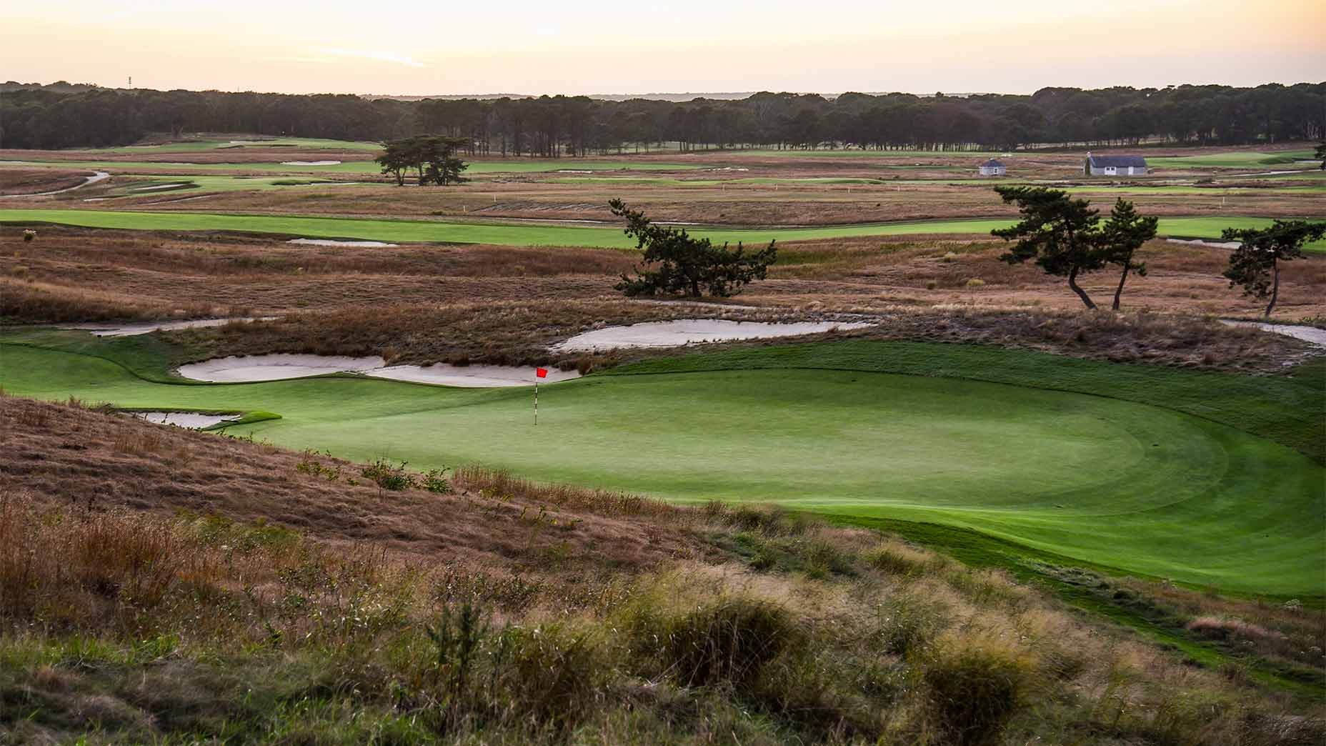 Best Golf Courses In New York According To Golf Magazines Raters