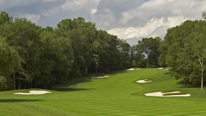 Best golf courses in Connecticut for 2024 25 GOLF com