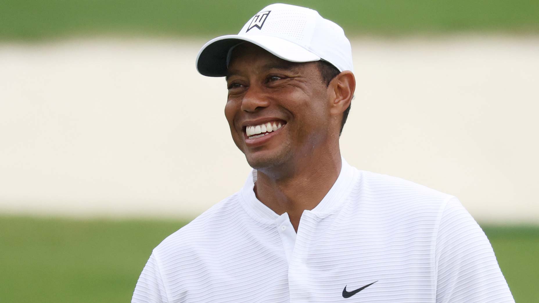 Woods leaves opening in Hero World Challenge field with his status