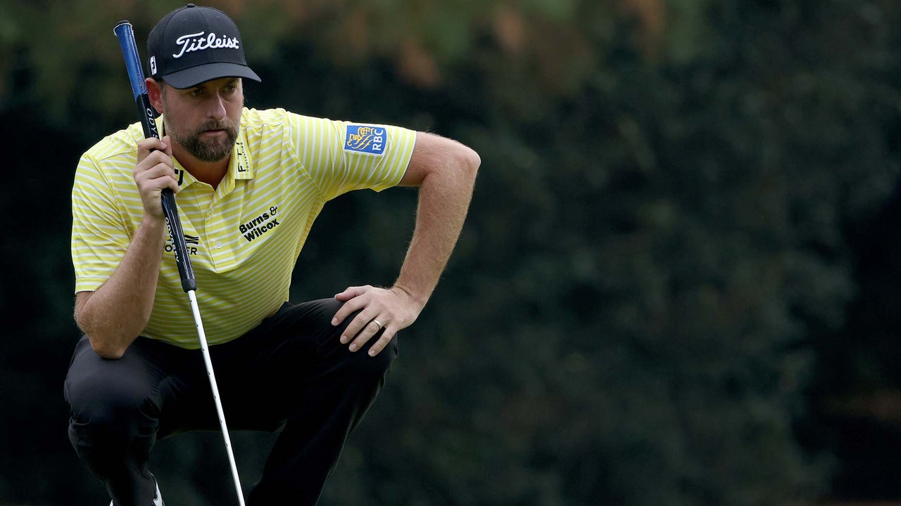 RSM Classic odds to win: Webb Simpson the favorite in Sea Island