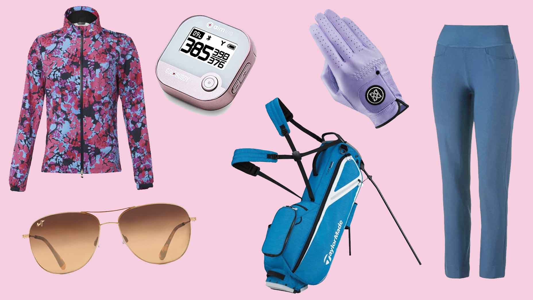 small golf gifts for ladies