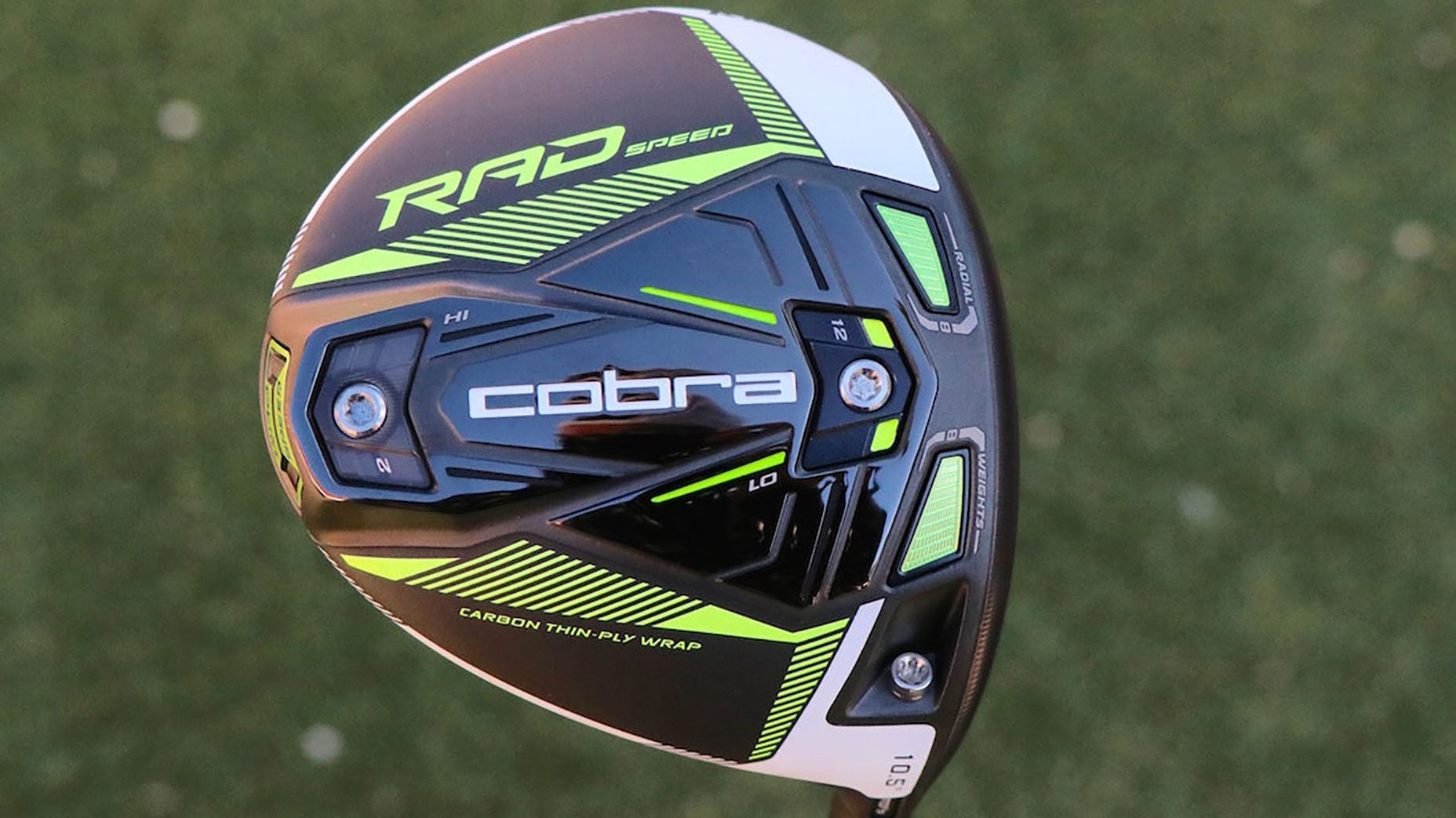 Cobra Radspeed Everything you need to know about Cobras new line