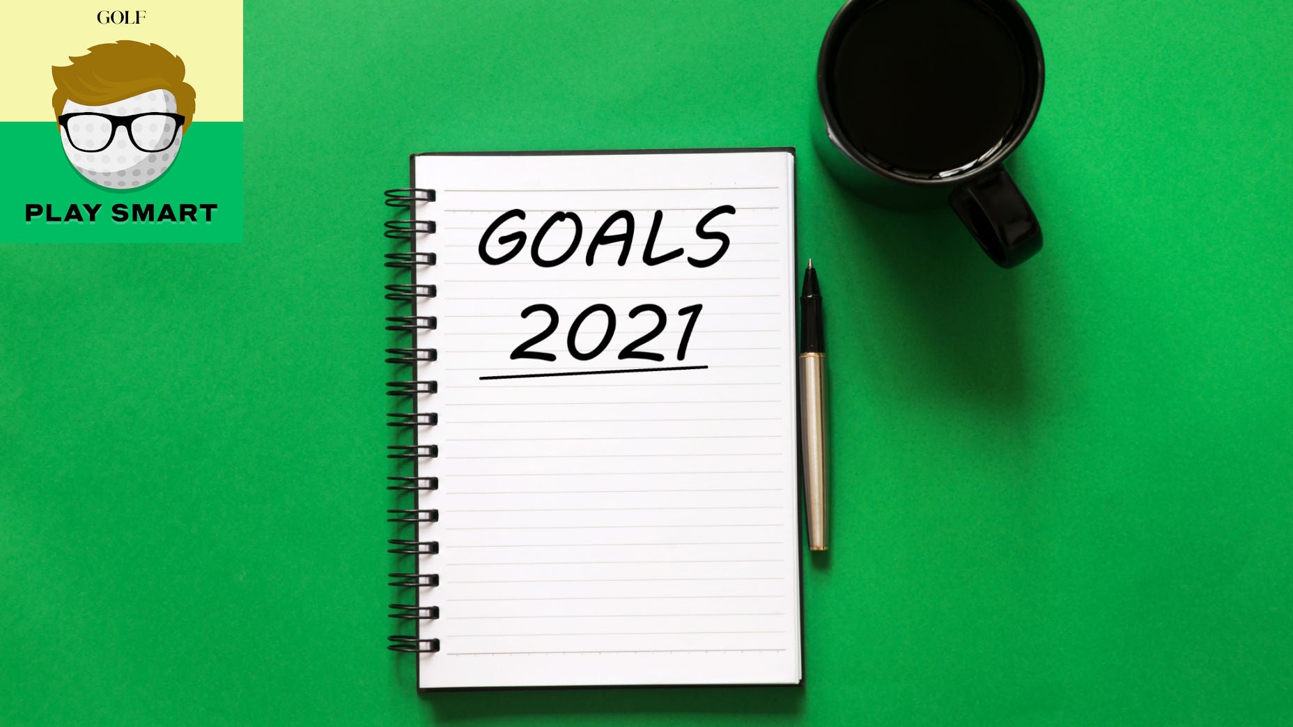 7 Common Sense New Year's Resolutions Golfers Should Make In 2021