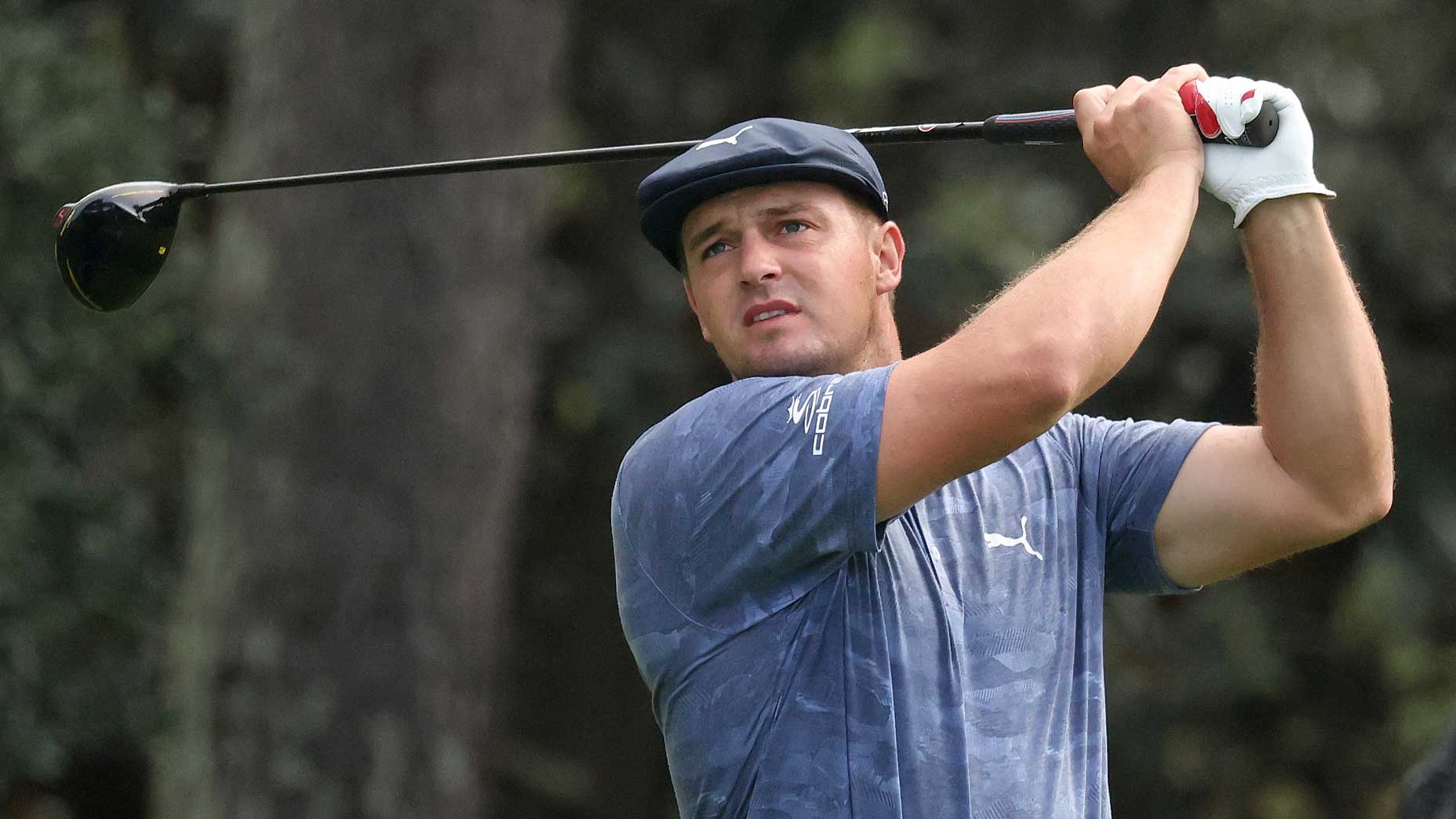 Bryson DeChambeau’s Feat That Has NOTHING To Do With The Driver