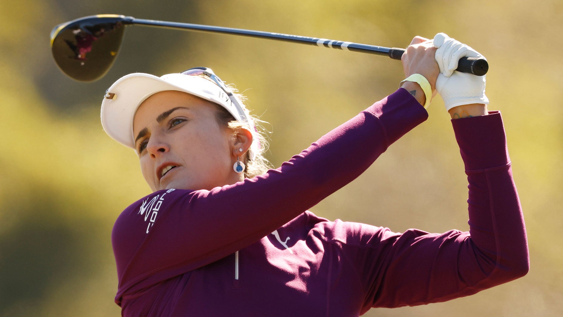 Lexi Thompson