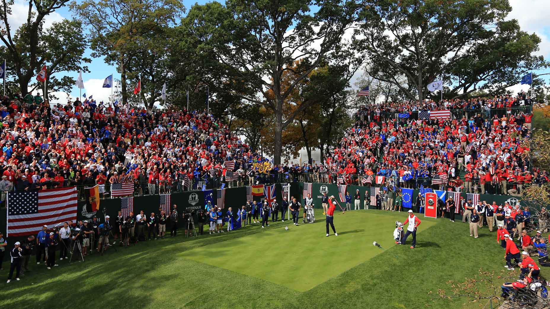 Bubba Watson