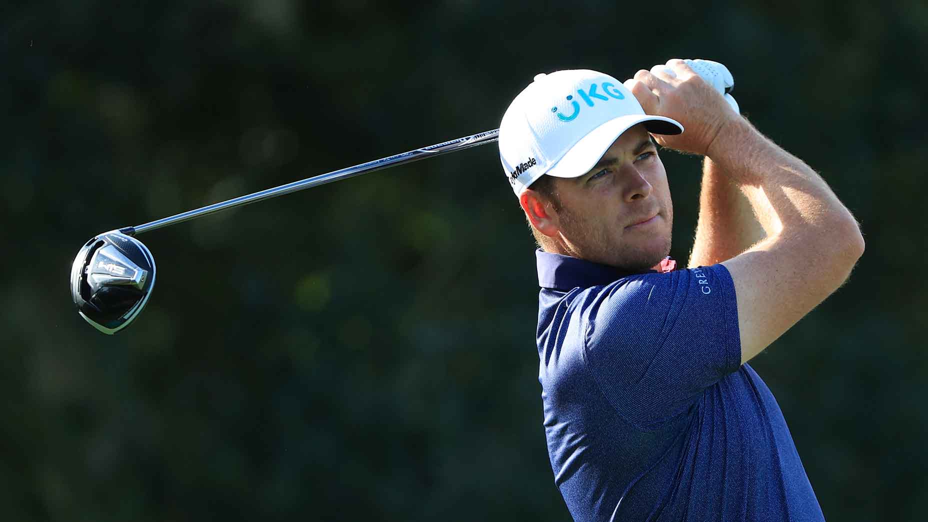 Why this PGA Tour bomber isn't worried about the distance boom