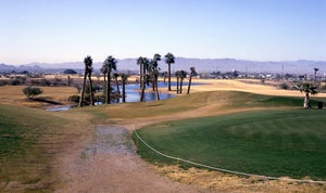 papago golf club 1963