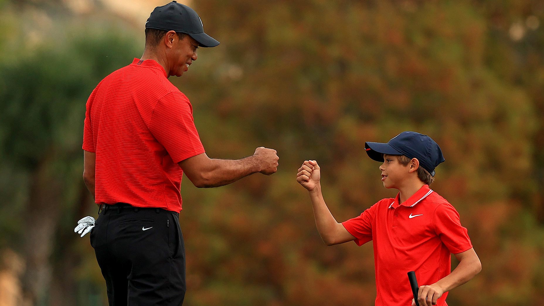 What is Next For Tiger Woods The Grateful Golfer