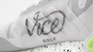 vice golf adidas