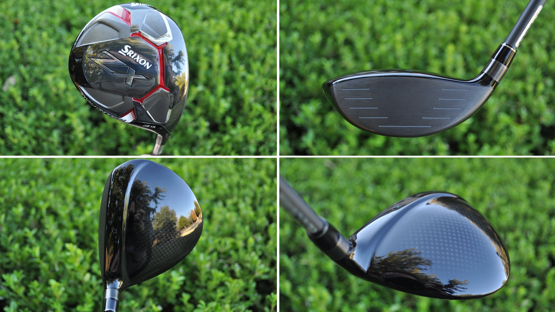 Srixon Zx5 Driver Review The Last Witch Hunter