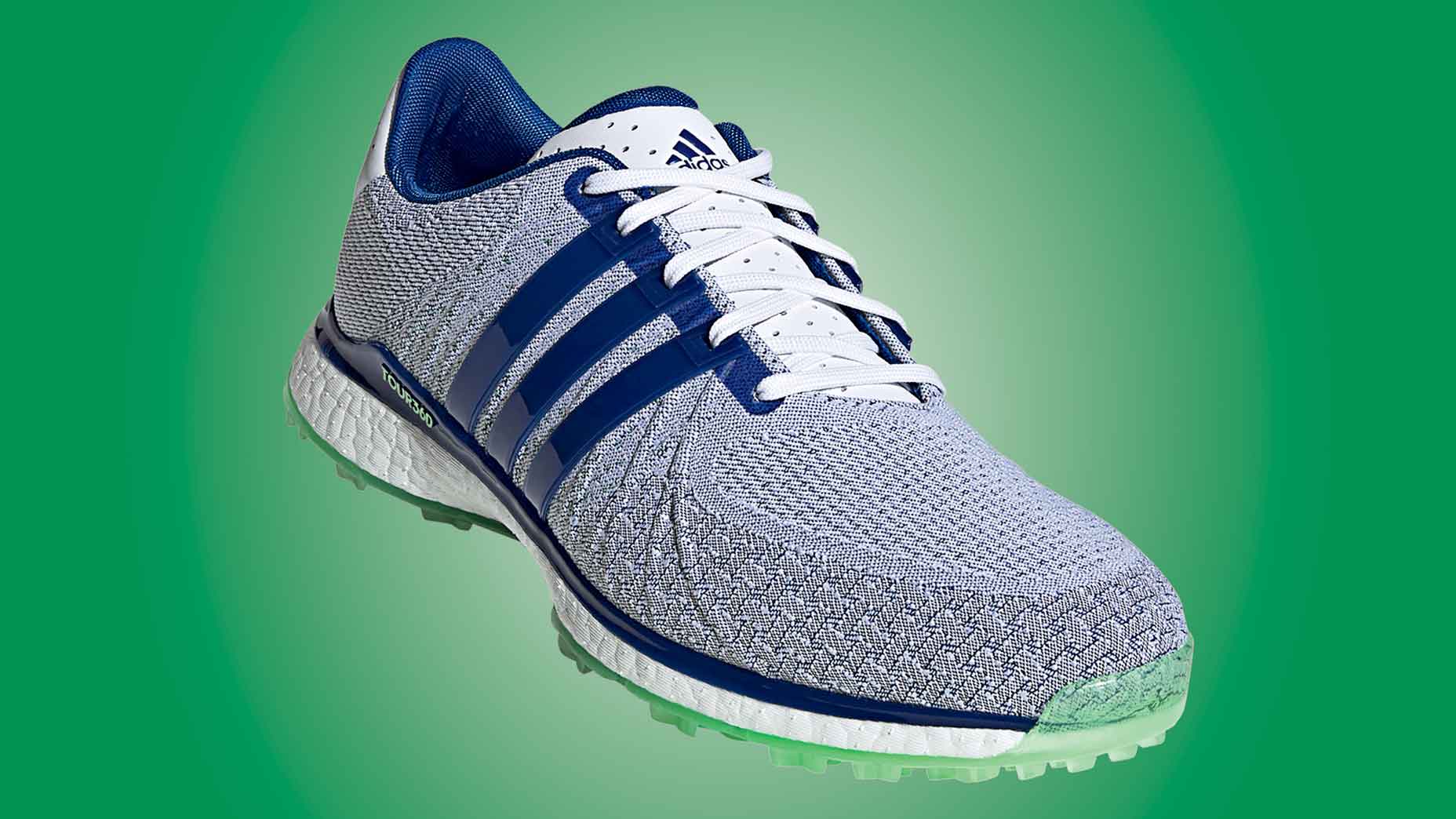 To meditation Absolute napkin These Adidas golf shoes can conquer the worst weather on the course