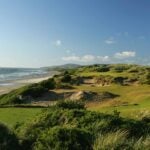 bandon dunes scenics