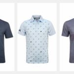 Best golf gifts: 12 great polos for the golfer on your holiday shopping list
