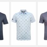 Best golf shirts for the holidays.