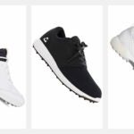 9 comfortable, high-performing golf shoes we recommend for the holidays