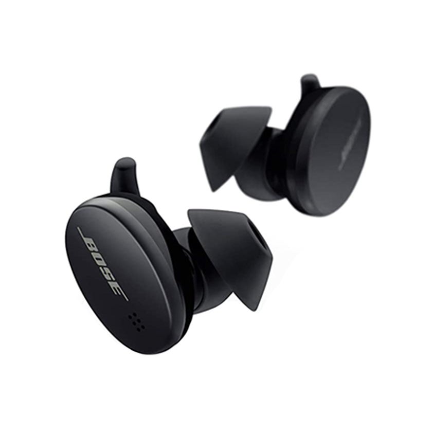 Bose QuietComfort earbuds