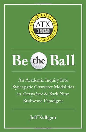Be the ball book