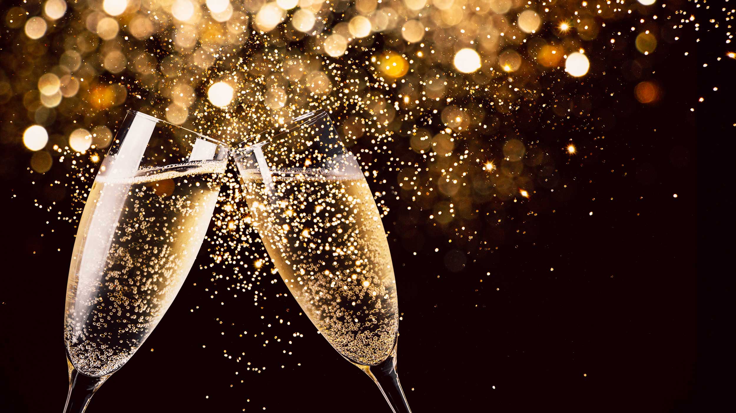 Tips for picking champagne to ring in the New Year with Moët Hennessy USA  VP 