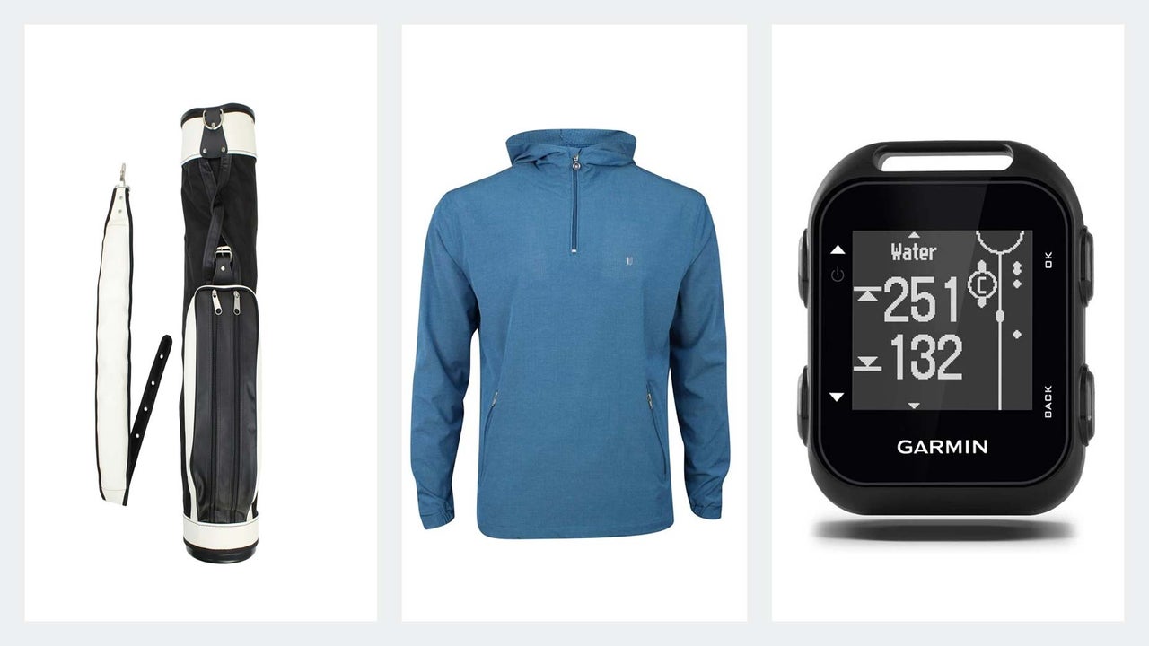 Best golf gifts 12 perfect golf gifts to buy for under 150