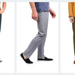 Best of 2021: 5 warm pairs of pants for those chilly winter rounds