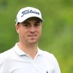 justin thomas smiles mayakoba golf classic