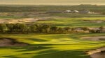Mammoth Dunes at Sand Valley in Wisconsin