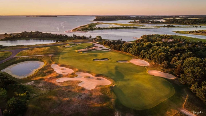 40 best golf courses in New York (2022/2023) — GOLF.com