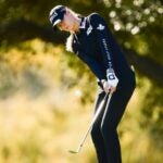 Nelly Korda at us women's open