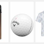 Best golf gifts: 10 awesome gifts under $50