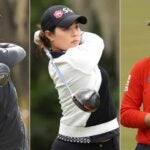 U.S. Women's Open contenders tee off.