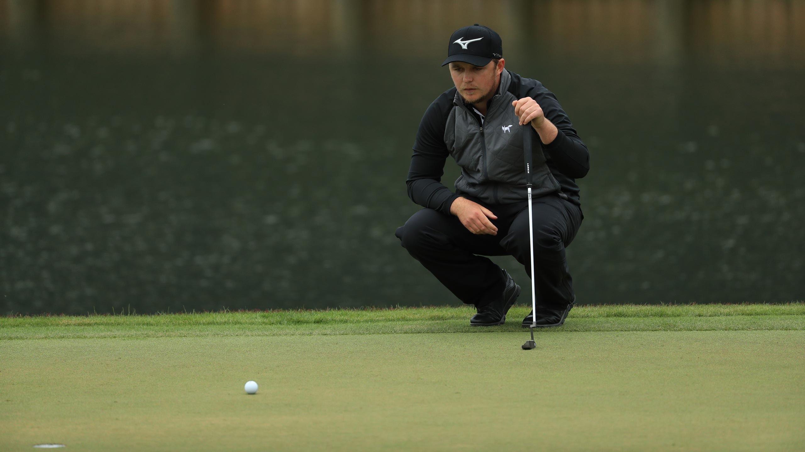 eddie pepperell players