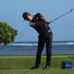 Kevin Na