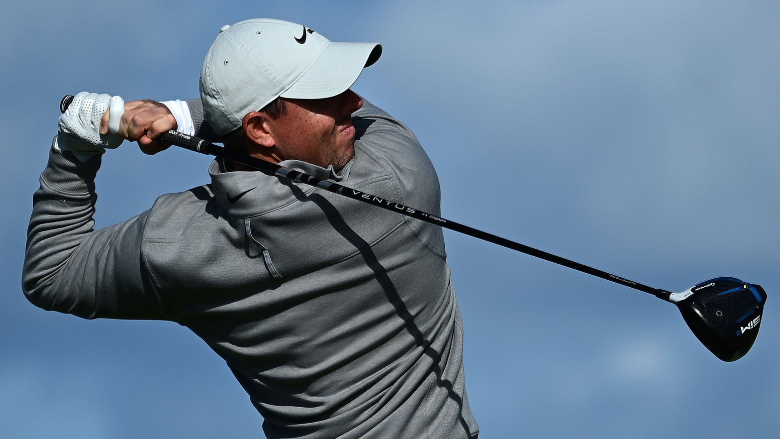 Why Rory McIlroy isn't winning, according to a former Ryder Cup captain