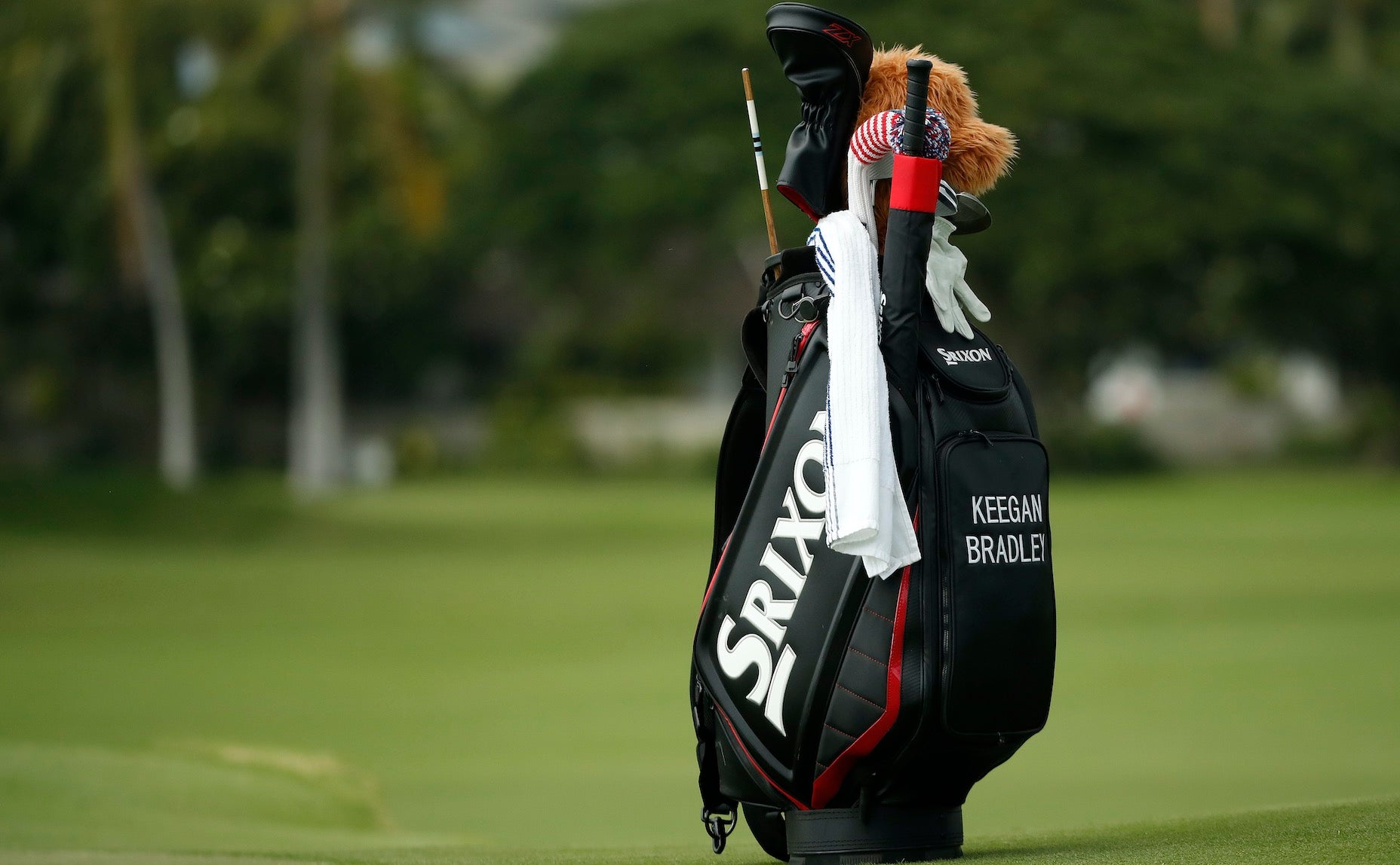 keegan bradley