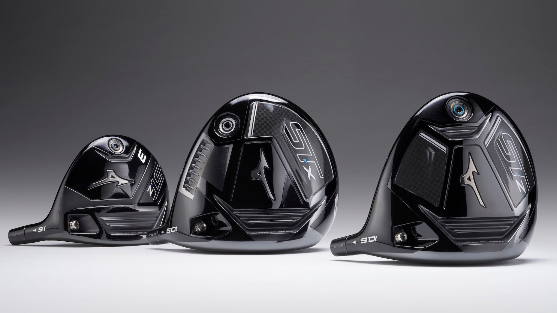 Mizuno ST-X, ST-Z drivers and fairway woods - ClubTest First Look