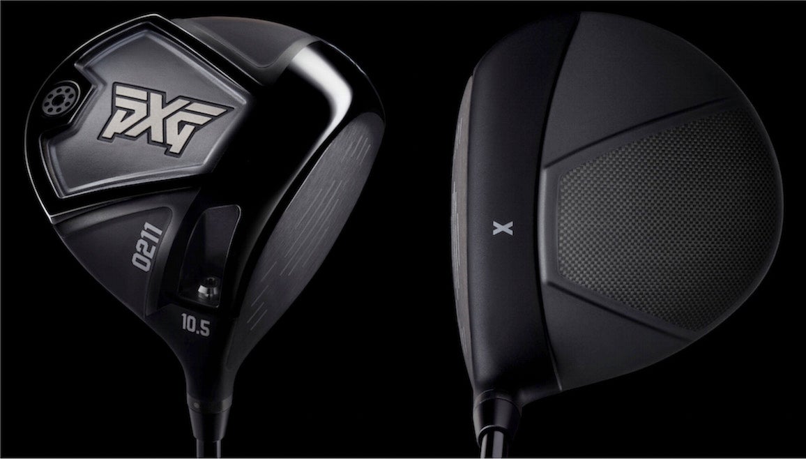 FIRST LOOK: New PXG 0211 drivers, fairways, hybrids and irons for 2021