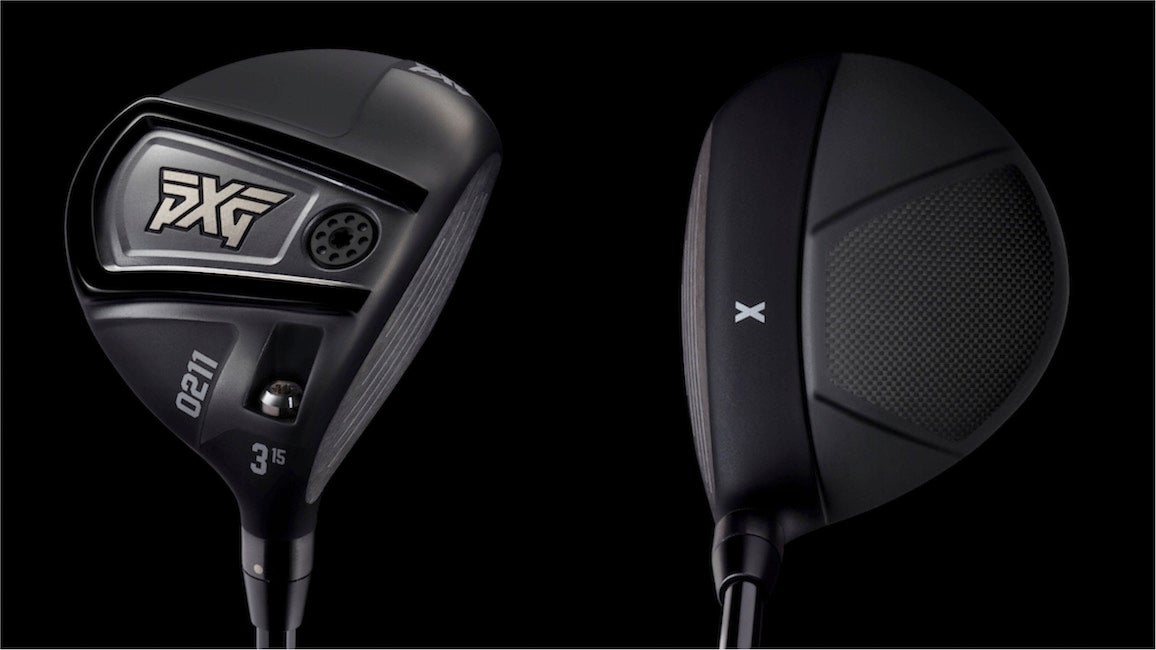 FIRST LOOK: New PXG 0211 drivers, fairways, hybrids and irons for 2021