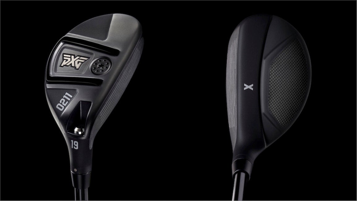 FIRST LOOK: New PXG 0211 drivers, fairways, hybrids and irons for 2021