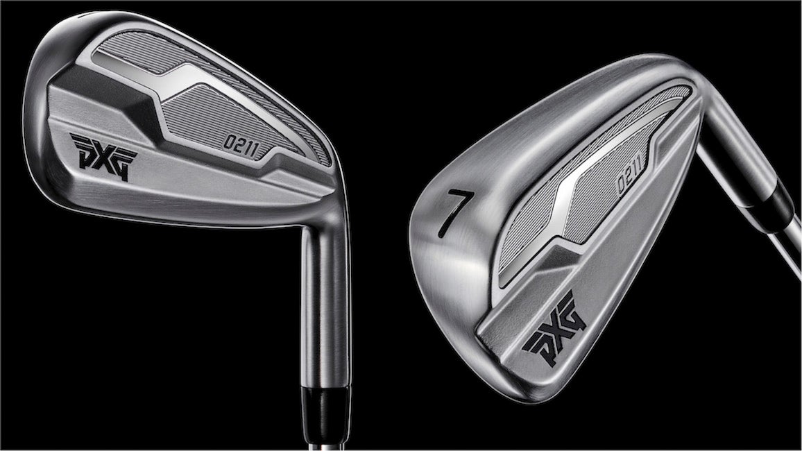 FIRST LOOK: New PXG 0211 drivers, fairways, hybrids and irons for 2021