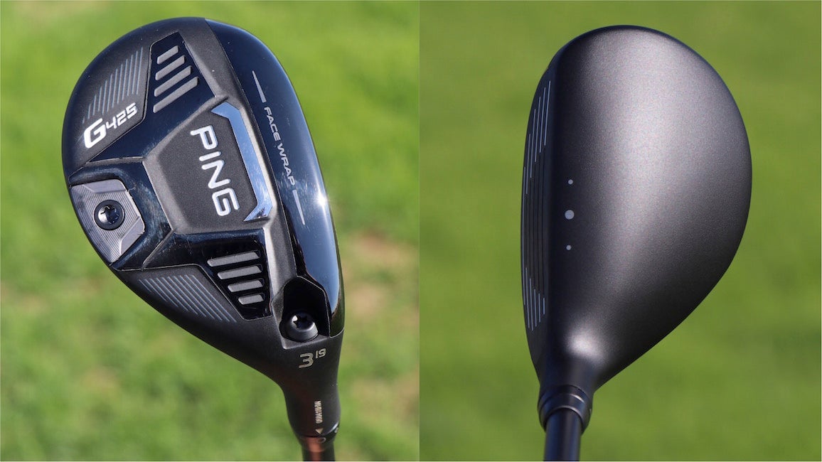 ClubTest FIRST LOOK: Ping's new G425 drivers, woods, hybrids and irons