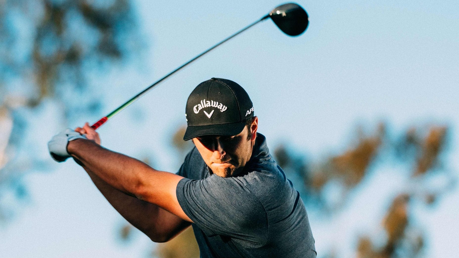 World No. 2 Jon Rahm signs multi-year gear deal with Callaway Golf