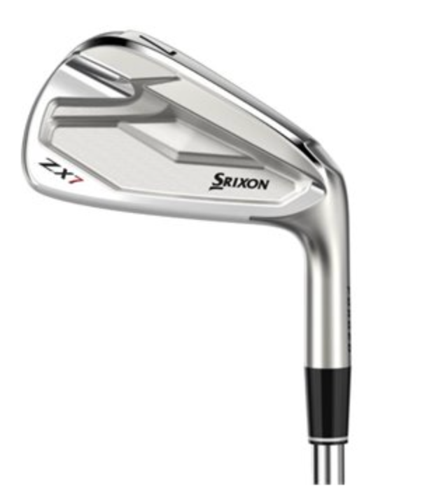 srixon zx7 irons